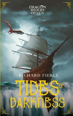 Cover of Tides of Darkness