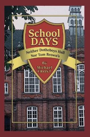 Cover of School Days