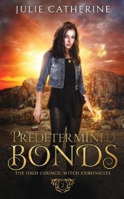 Cover of Predetermined Bonds