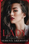 Book cover for The Lady (The Valentini Family