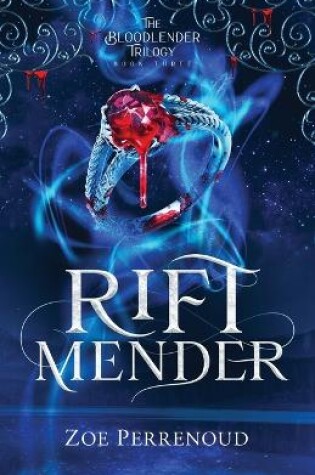 Cover of Riftmender