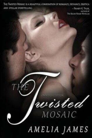 Cover of The Twisted Mosaic - Special Omnibus Edition