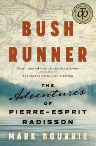 Bush Runner