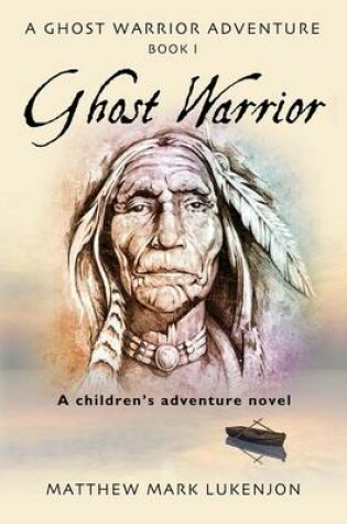 Cover of Ghost Warrior