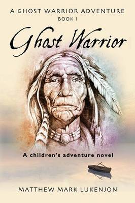 Cover of Ghost Warrior