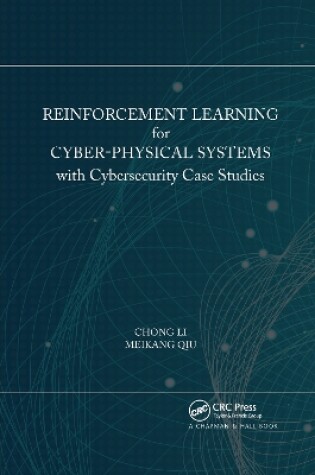 Cover of Reinforcement Learning for Cyber-Physical Systems