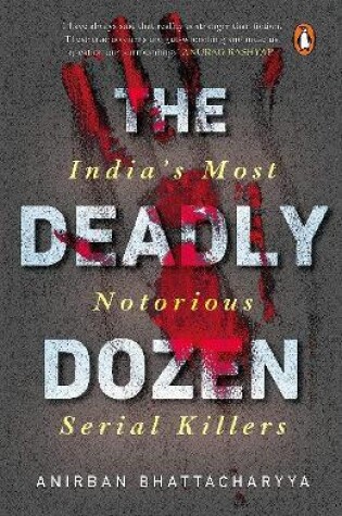 Cover of The Deadly Dozen