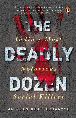 Book cover for The Deadly Dozen