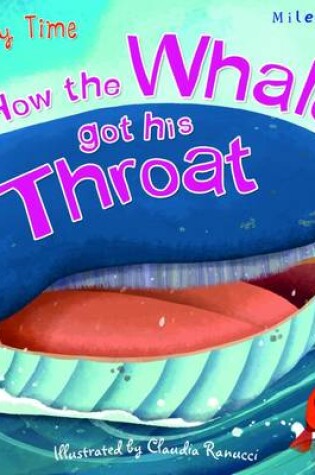 Cover of How the Whale got his Throat