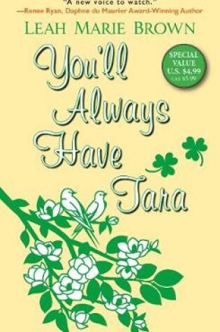 Cover of You'll Always Have Tara