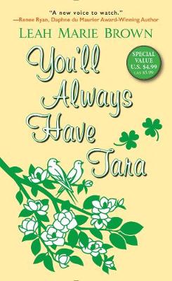 Book cover for You'll Always Have Tara