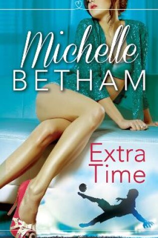 Cover of Extra Time