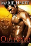 Book cover for Outfoxed