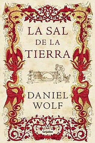 Cover of La sal de la tierra / The Salt of the Earth