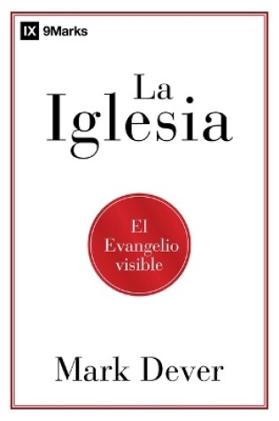 Cover of La iglesia