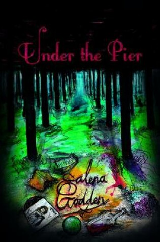 Cover of Under The Pier