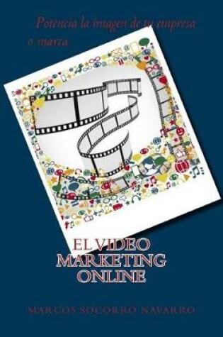 Cover of El Video Marketing Online