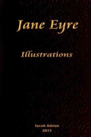 Cover of Jane Eyre Illustrations