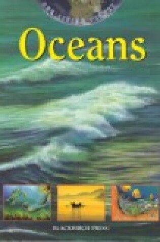 Cover of Oceans