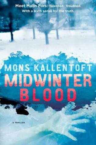 Cover of Midwinter Blood