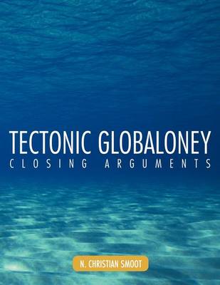 Book cover for Tectonic Globaloney