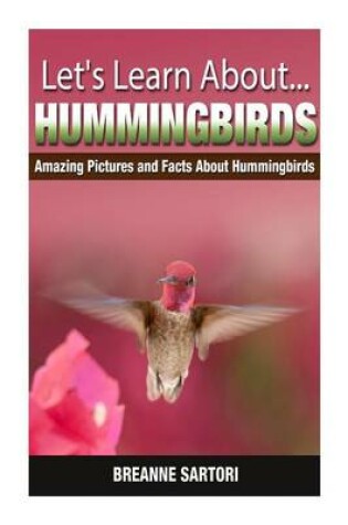 Cover of Hummingbirds