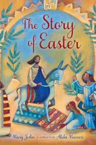 Cover of The Story of Easter