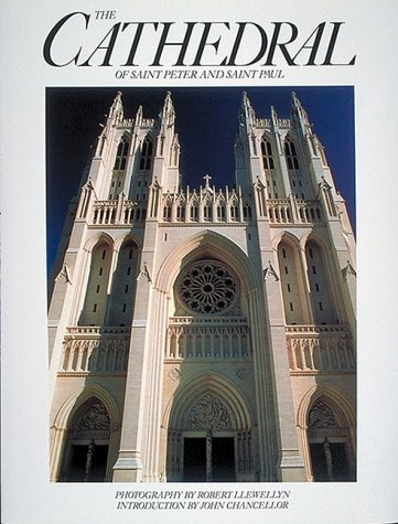 Book cover for The Cathedral of St. Peter and St. Paul