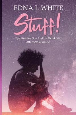 Book cover for Stuff!