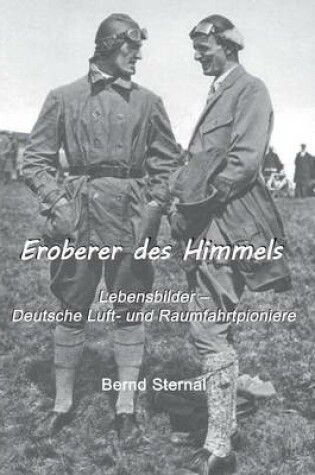 Cover of Eroberer des Himmels