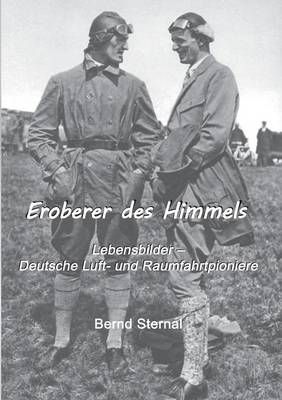 Book cover for Eroberer des Himmels