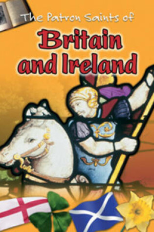 Cover of Patron Saint Of Britain And Ireland