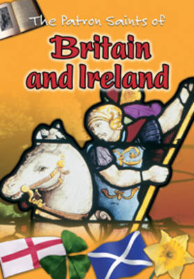 Cover of Patron Saint Of Britain And Ireland