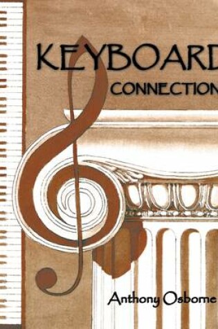 Cover of Keyboard Connections