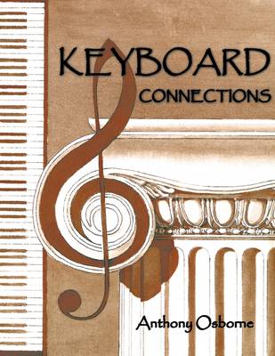 Book cover for Keyboard Connections