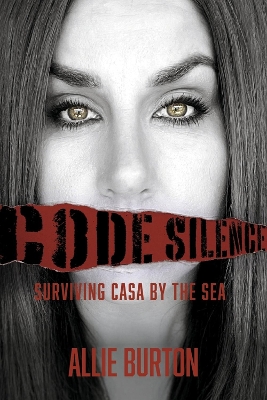 Book cover for Code Silence