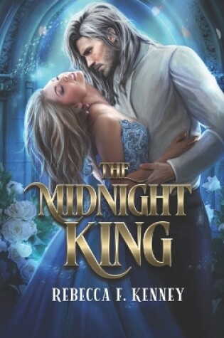 Cover of The Midnight King