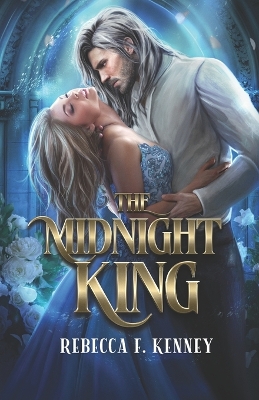 Cover of The Midnight King