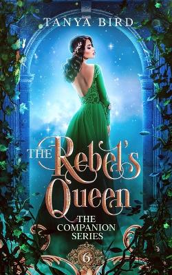 Cover of The Rebel's Queen