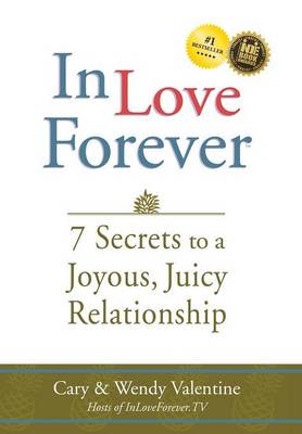 Book cover for In Love Forever