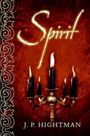 Cover of Spirit