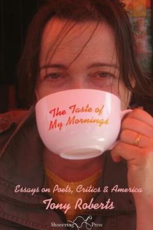 Cover of The Taste of My Mornings