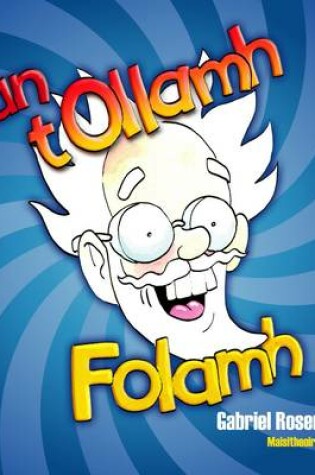 Cover of An tOllamh Folamh