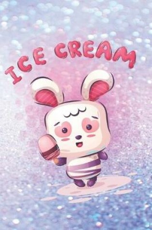 Cover of Ice Cream