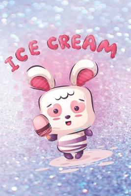 Cover of Ice Cream