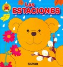 Book cover for Las Estaciones