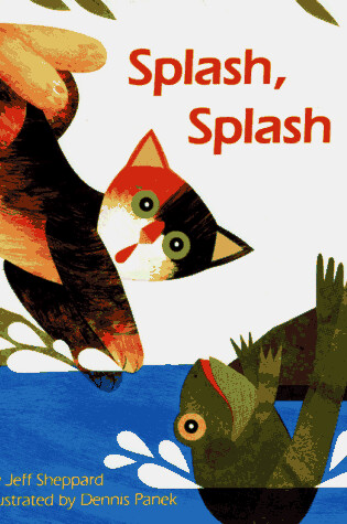 Cover of Splash, Splash