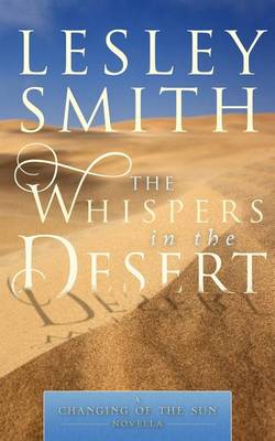 Cover of The Whispers in the Desert