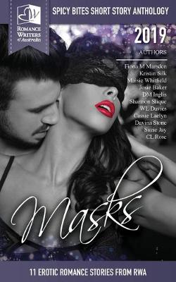 Book cover for Masks