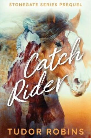 Cover of Catch Rider